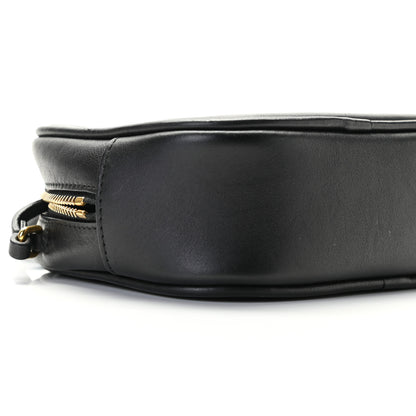 Saint Laurent Nappa Monogram Blogger Bag Black 5 of 9