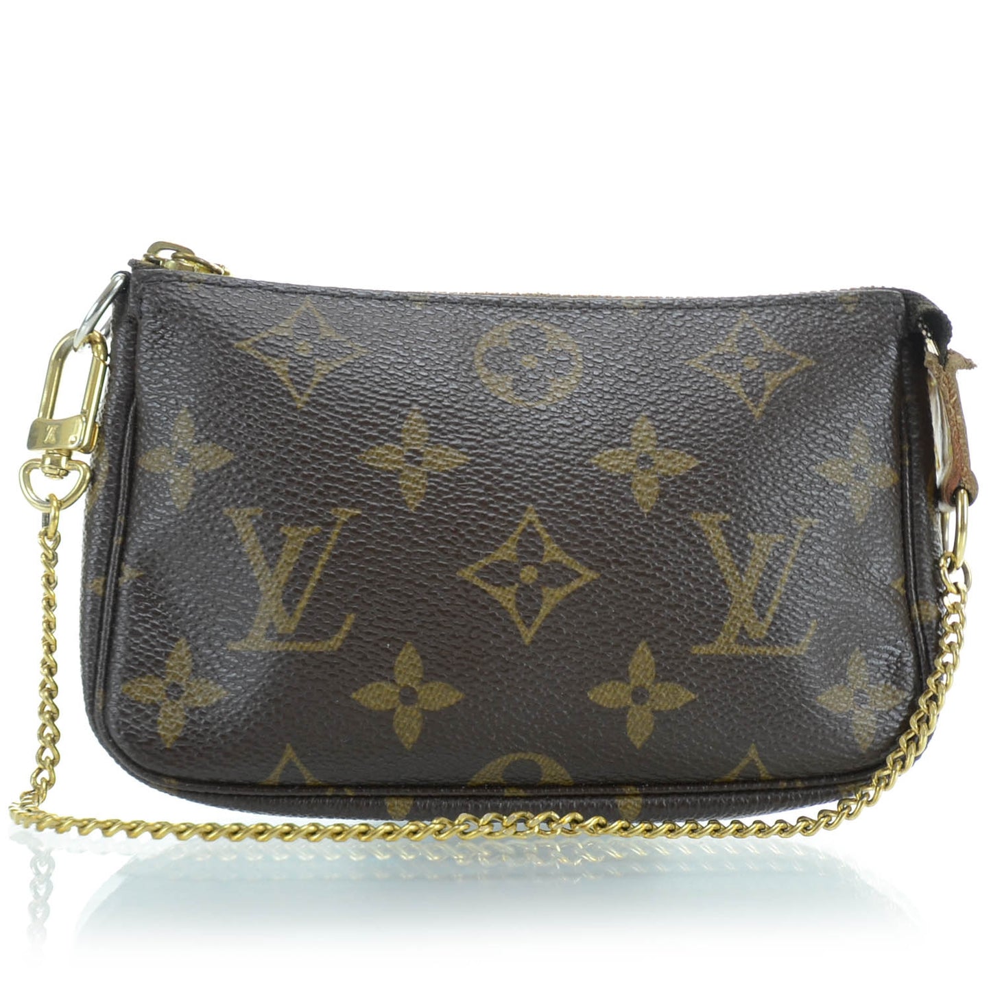 Monogram Mini Pochette Accessories
