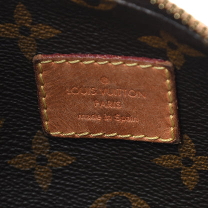 Louis Vuitton Monogram Sully MM 7 of 9