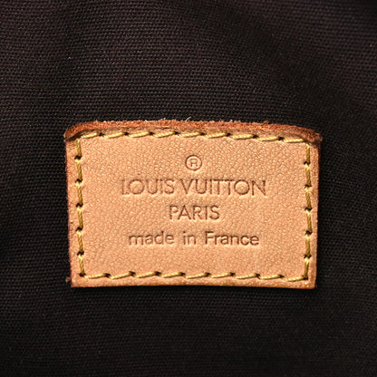 Louis Vuitton Vernis Summit Drive Amarante 6 of 13