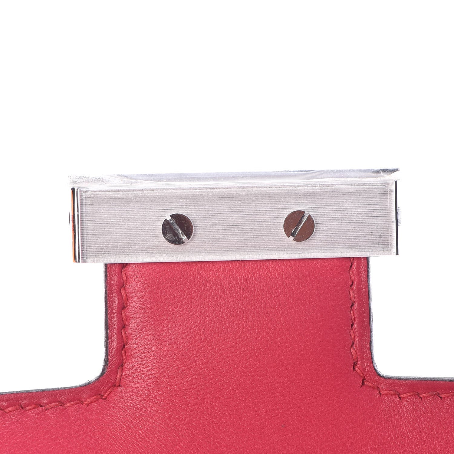 Hermes Epsom Constance 24 Rose Extreme 9 of 24