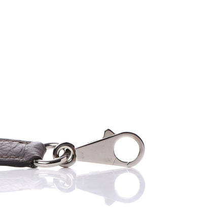 Hermes Togo Kelly Retourne 28 Etain 17 of 35