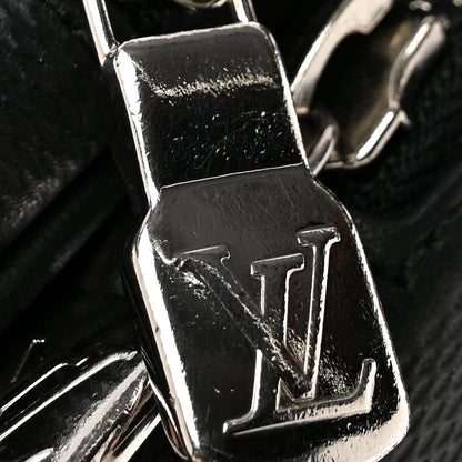 Louis Vuitton Damier Infini Avenue Sling Backpack Onyx 12 of 13