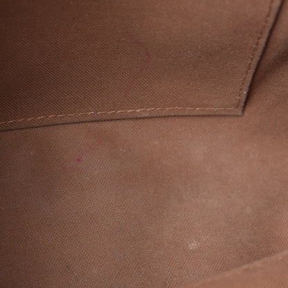 Louis Vuitton Monogram Sully PM 17 of 21