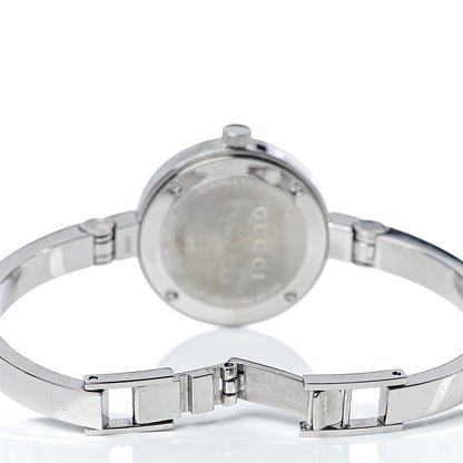 Gucci Stainless Steel 25mm 105 Series Quartz Watch 6 of 9