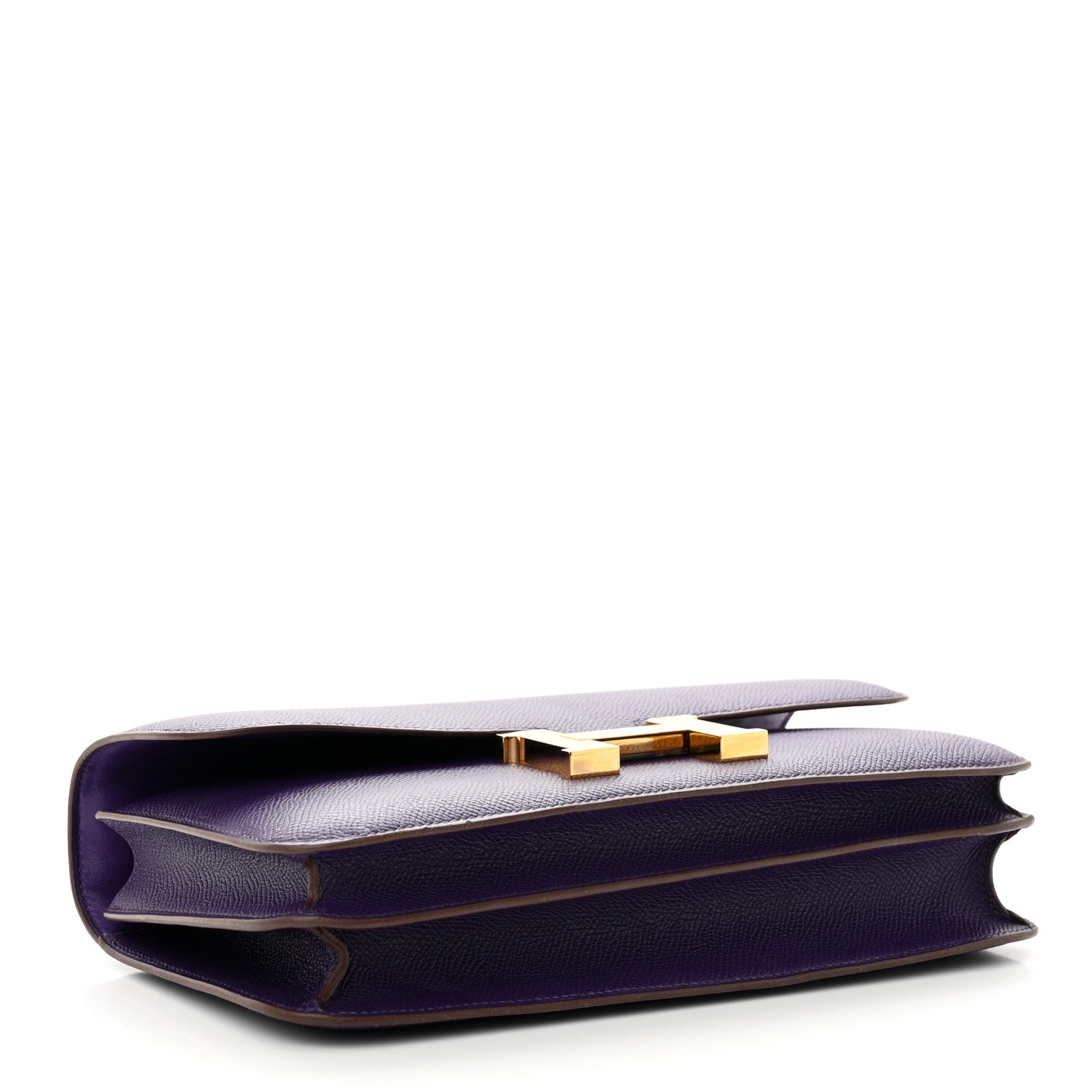 Hermes Epsom Constance Elan 25 Crocus 4 of 12