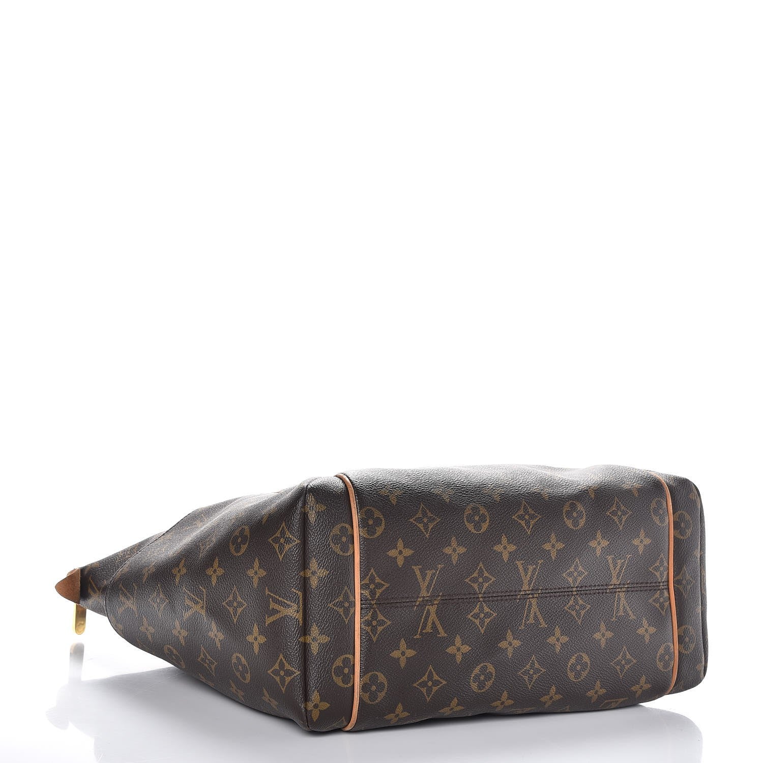 Louis Vuitton Monogram Totally MM 4 of 8