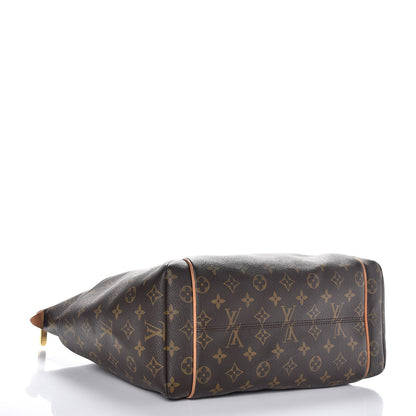 Louis Vuitton Monogram Totally MM 4 of 8