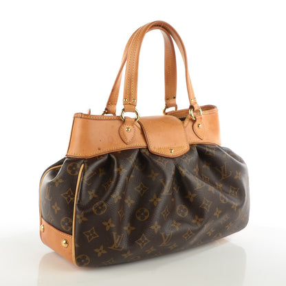 Louis Vuitton Monogram Boetie MM 3 of 10