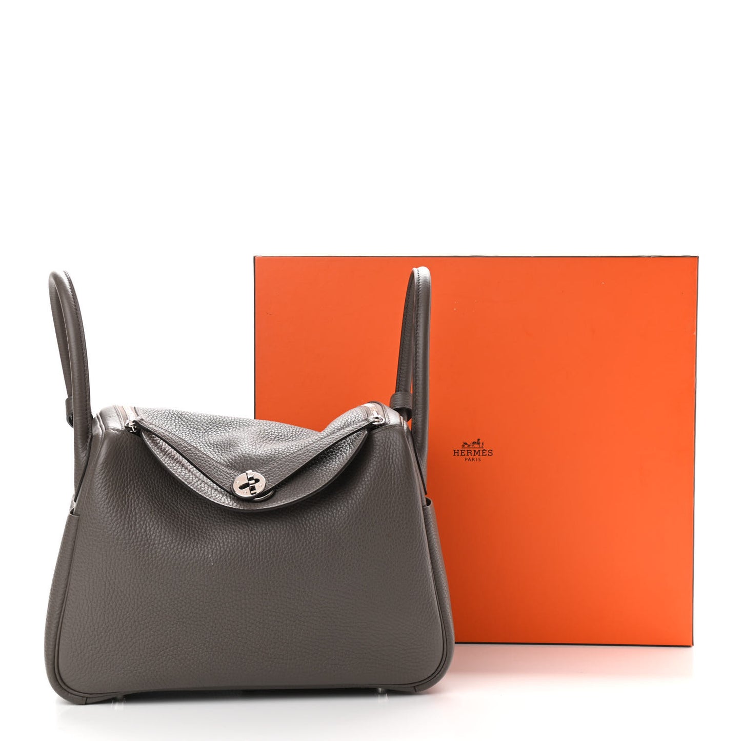 Taurillon Clemence Lindy 30 Etain
