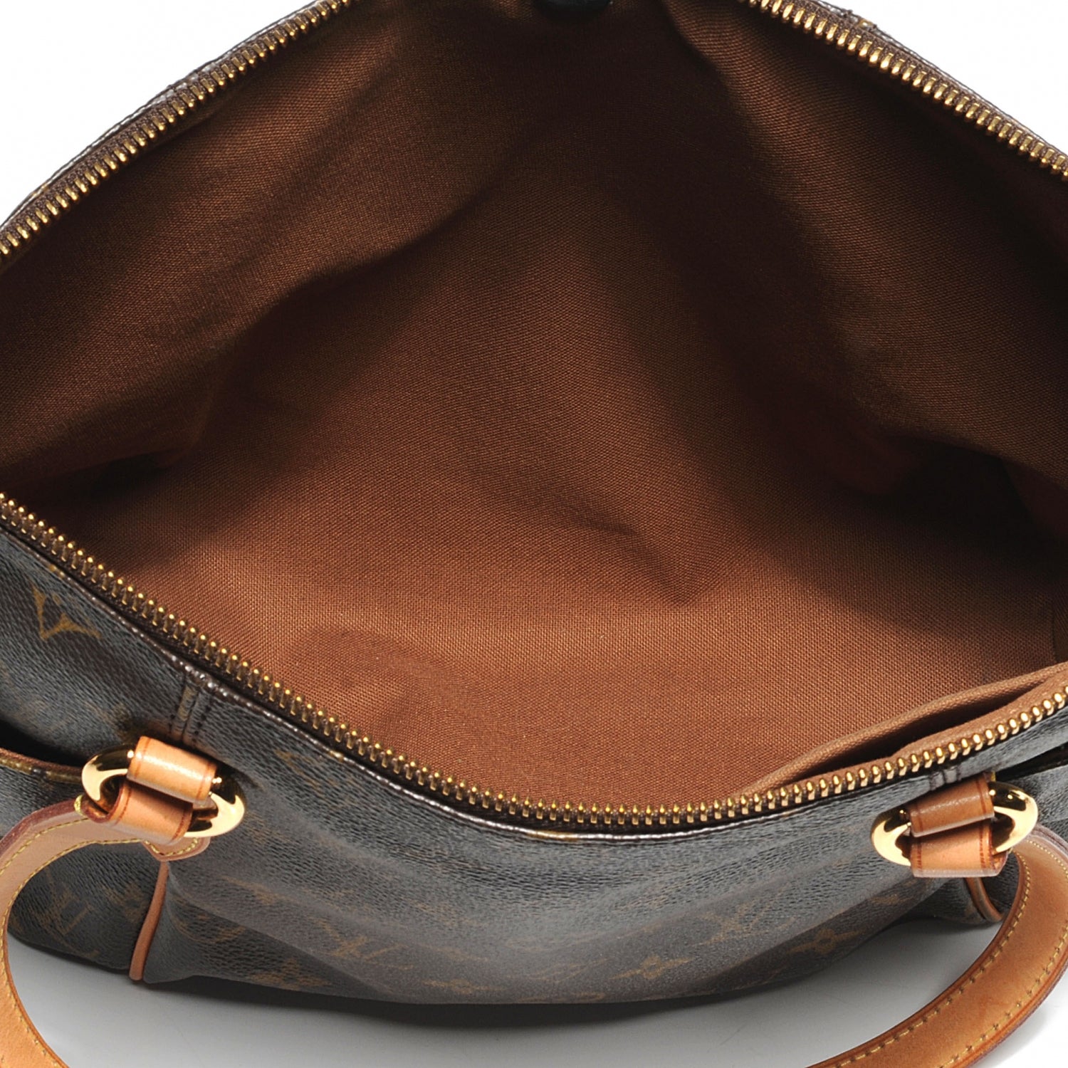 Louis Vuitton Monogram Totally PM 4 of 8