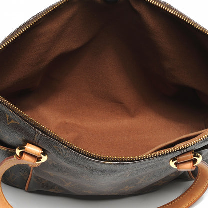 Louis Vuitton Monogram Totally PM 4 of 8