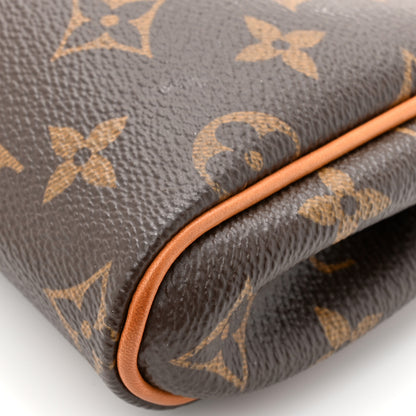 Louis Vuitton Monogram Eva Clutch 19 of 19