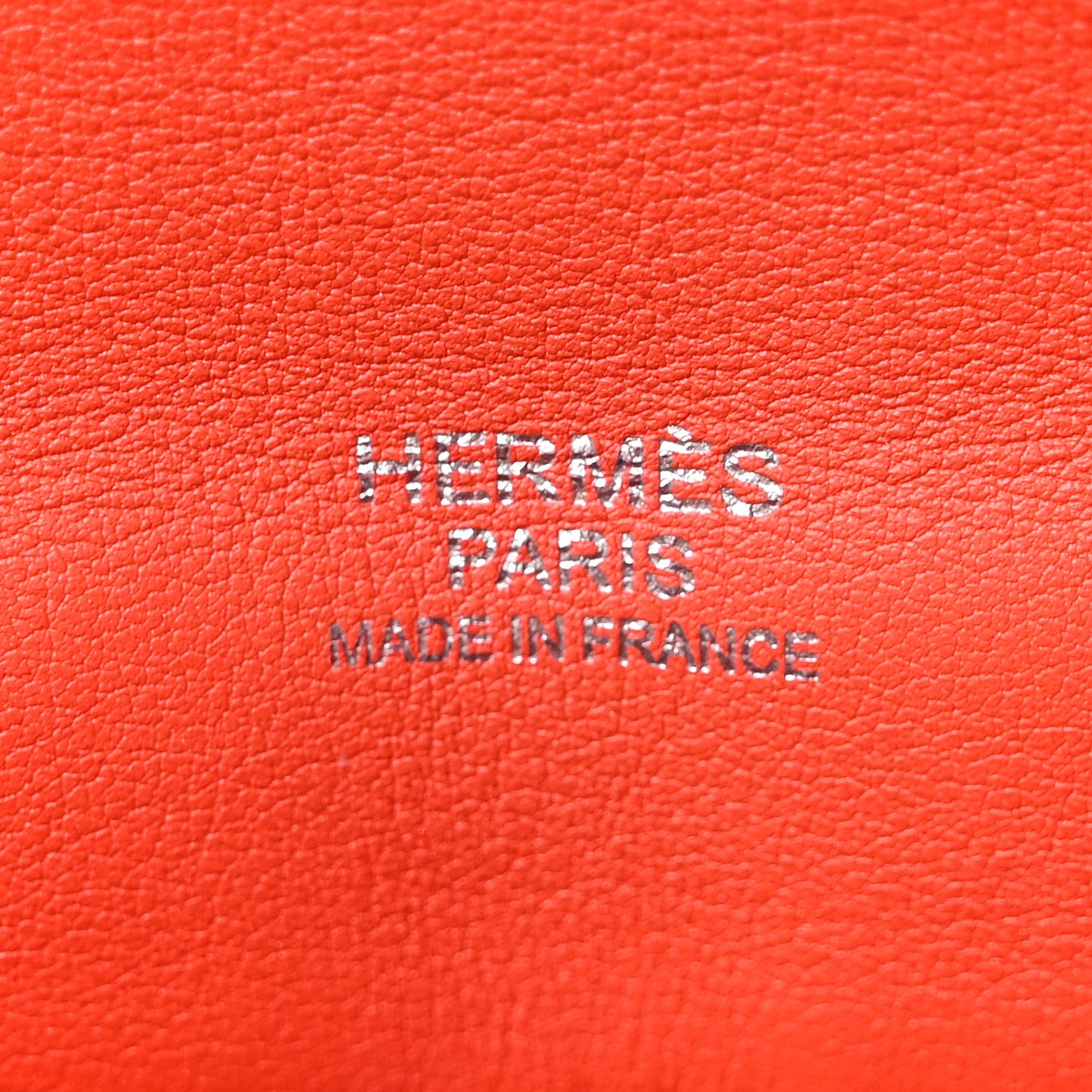 Swift Mini Sac Berline Sanguine