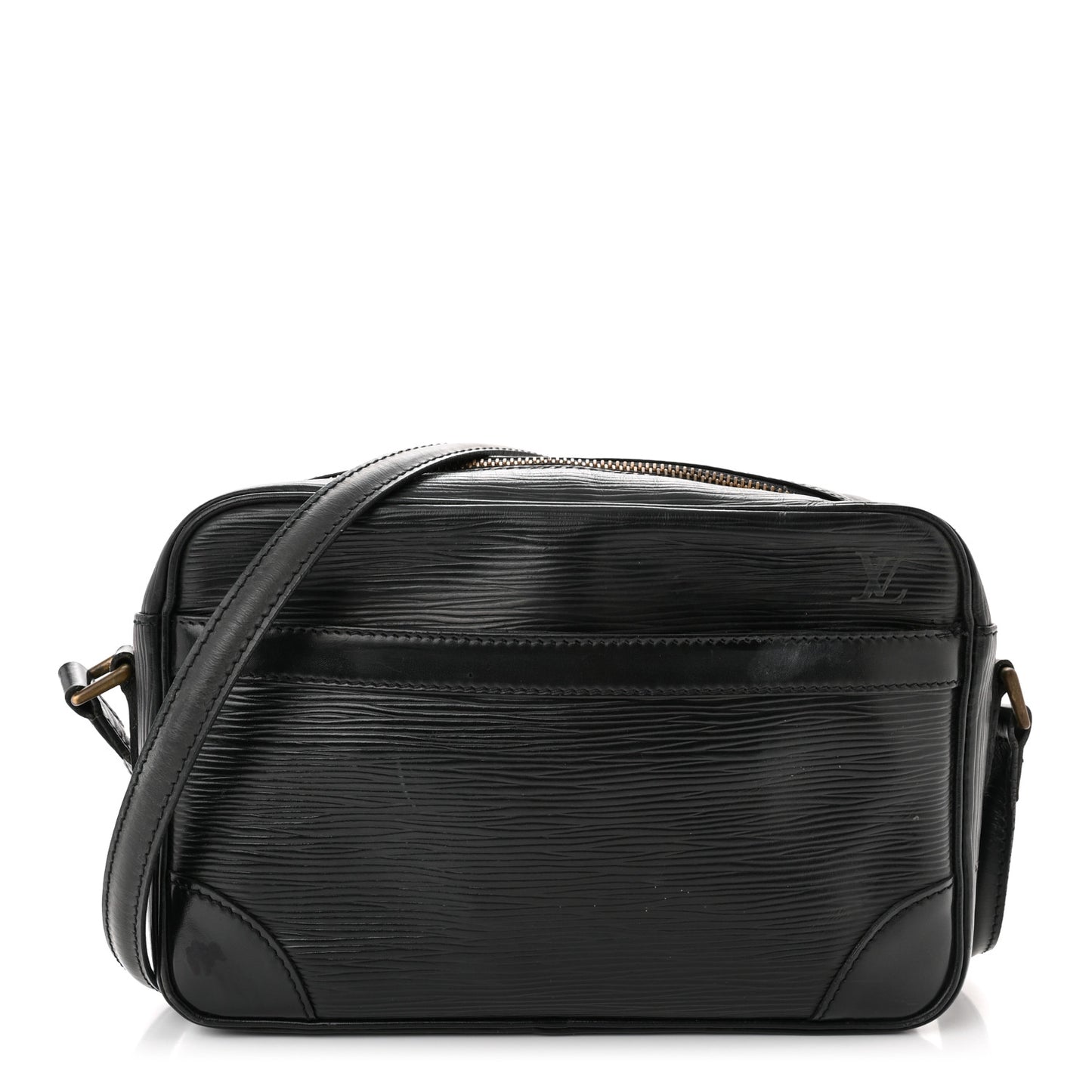 Epi Trocadero 24 Black