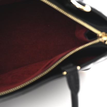 Louis Vuitton Empreinte Monogram Giant Grand Palais Black 5 of 9