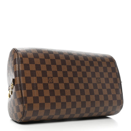 Louis Vuitton Damier Ebene Ribera MM 3 of 5