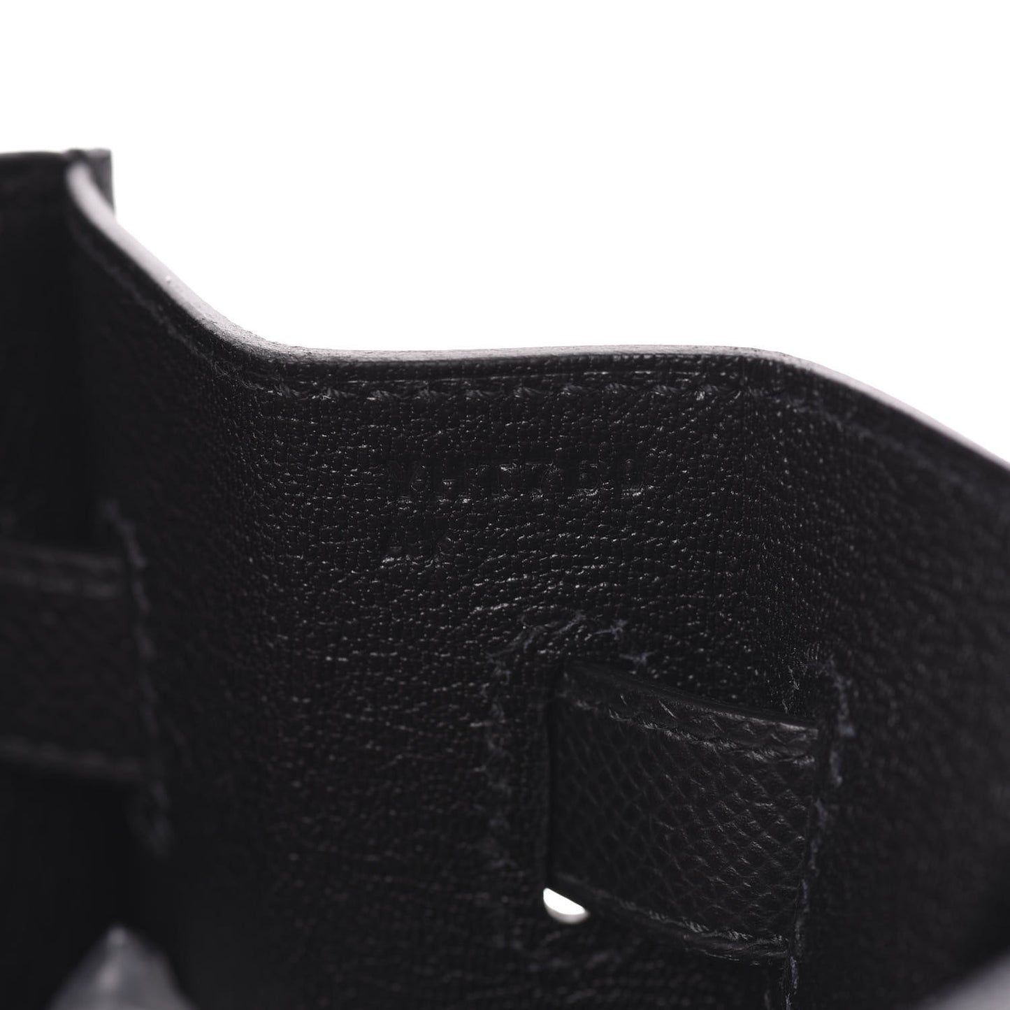 Epsom Kelly Sellier 35 Black
