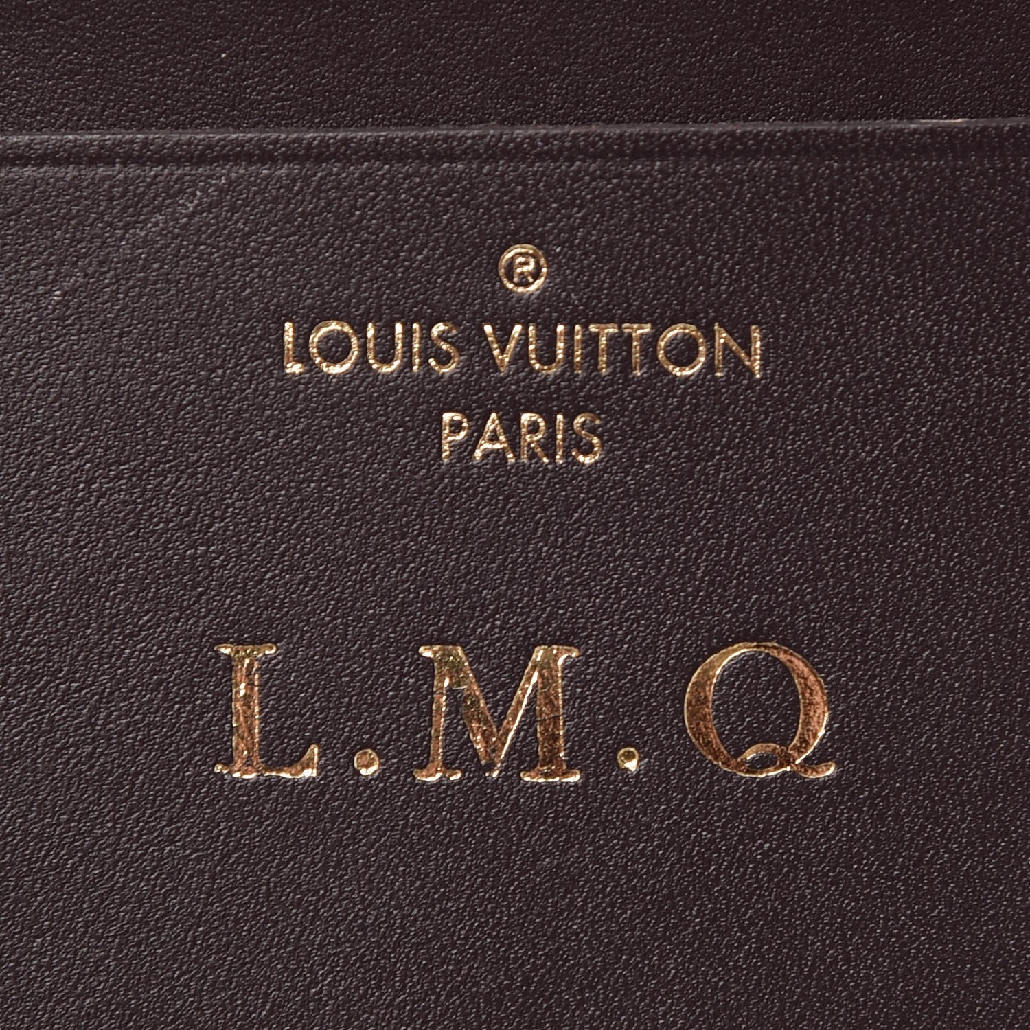 Louis Vuitton Vernis Camera Pouch Amarante 10 of 12