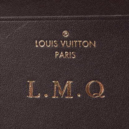Louis Vuitton Vernis Camera Pouch Amarante 10 of 12