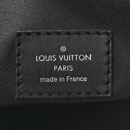 Louis Vuitton Monogram Eclipse Soft Trunk 6 of 10