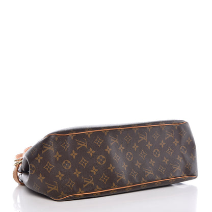 Louis Vuitton Monogram Batignolles Horizontal 4 of 19