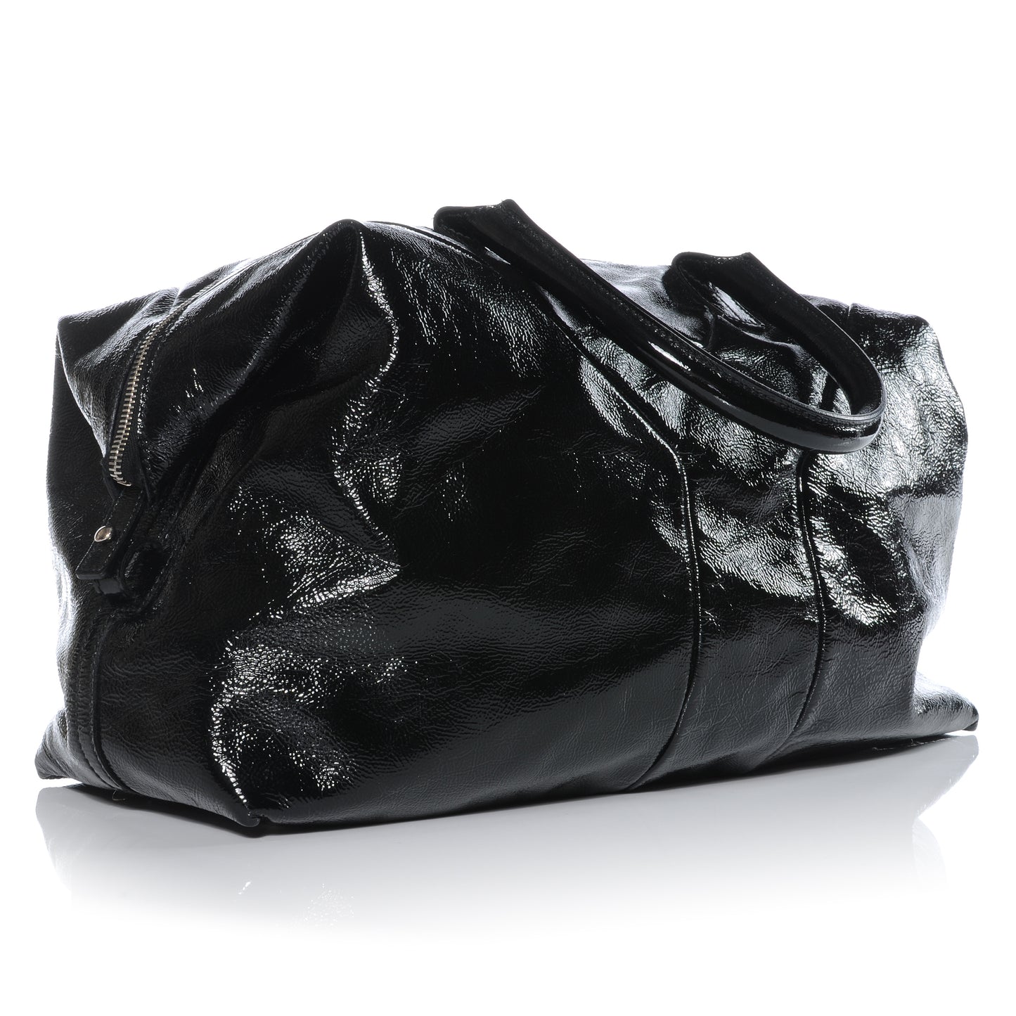 Patent Easy Sac Black