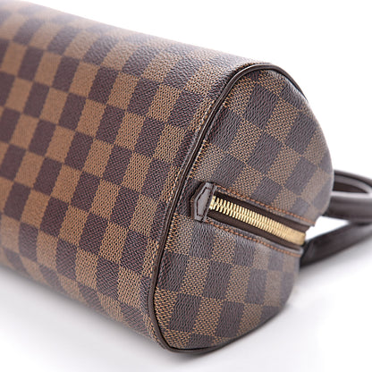 Louis Vuitton Damier Ebene Ribera Mini 9 of 9