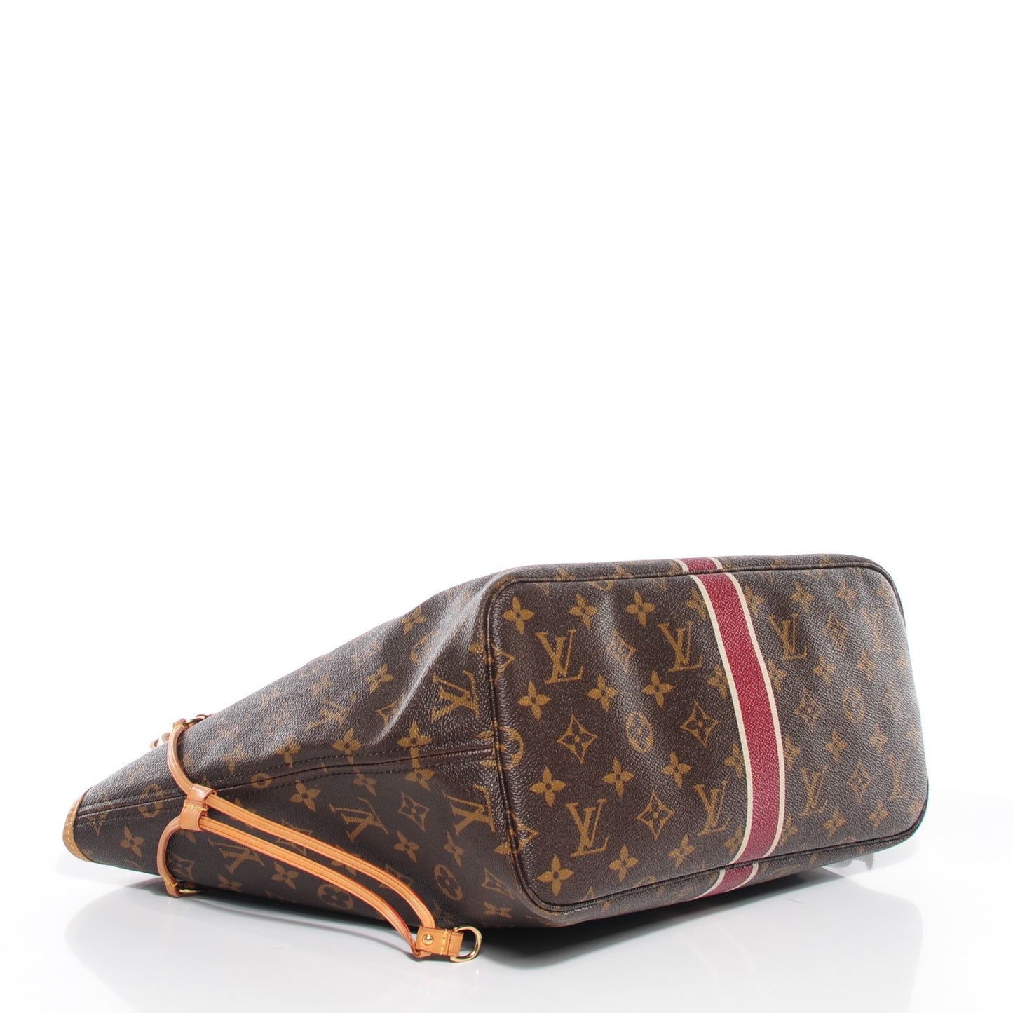 Monogram My LV Heritage Neverfull MM
