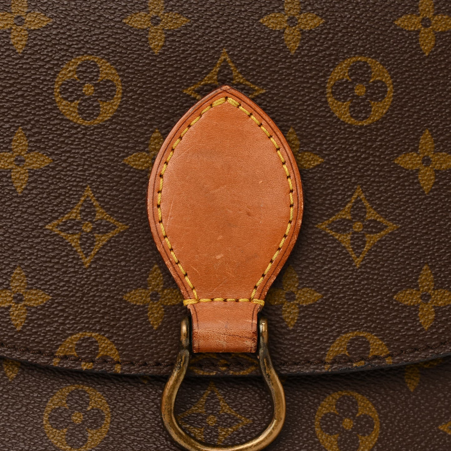 Monogram Saint Cloud GM