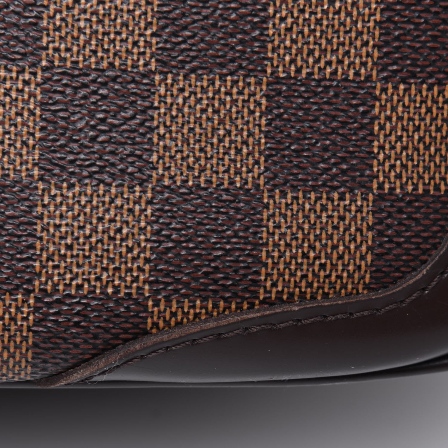 Louis Vuitton Damier Ebene Verona MM 14 of 22