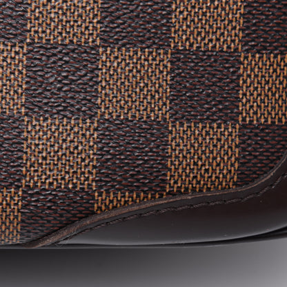 Louis Vuitton Damier Ebene Verona MM 14 of 22