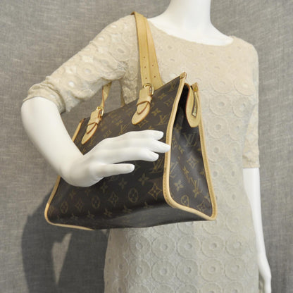 Louis Vuitton Monogram Popincourt Haut 2 of 10
