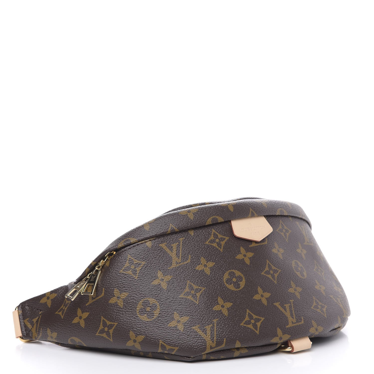 Louis Vuitton Monogram Bumbag 4 of 10