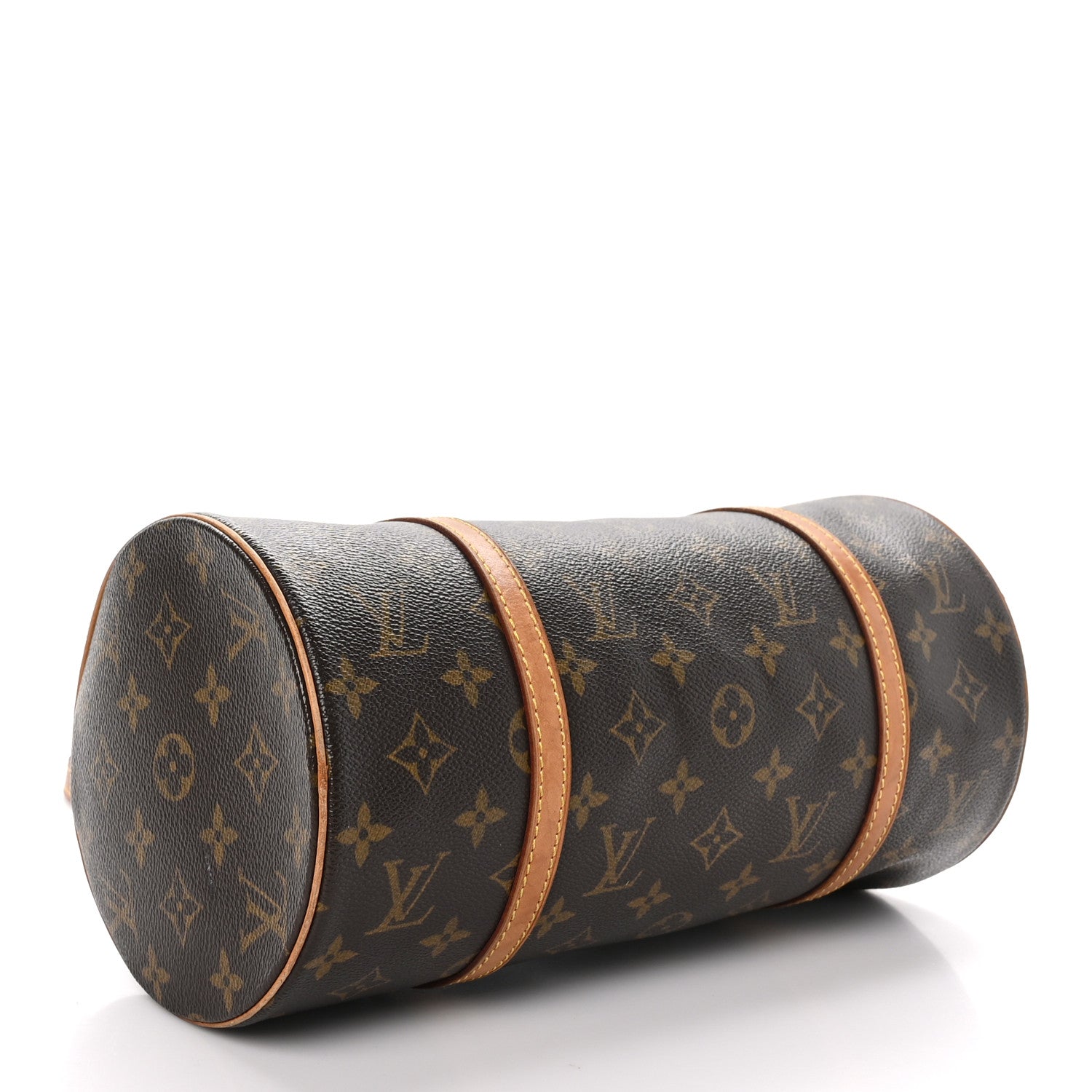 Louis Vuitton Monogram Papillon 30 with Companion 5 of 11