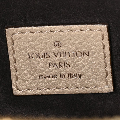 Louis Vuitton Veau Cachemire SC Bag PM Cream 6 of 10