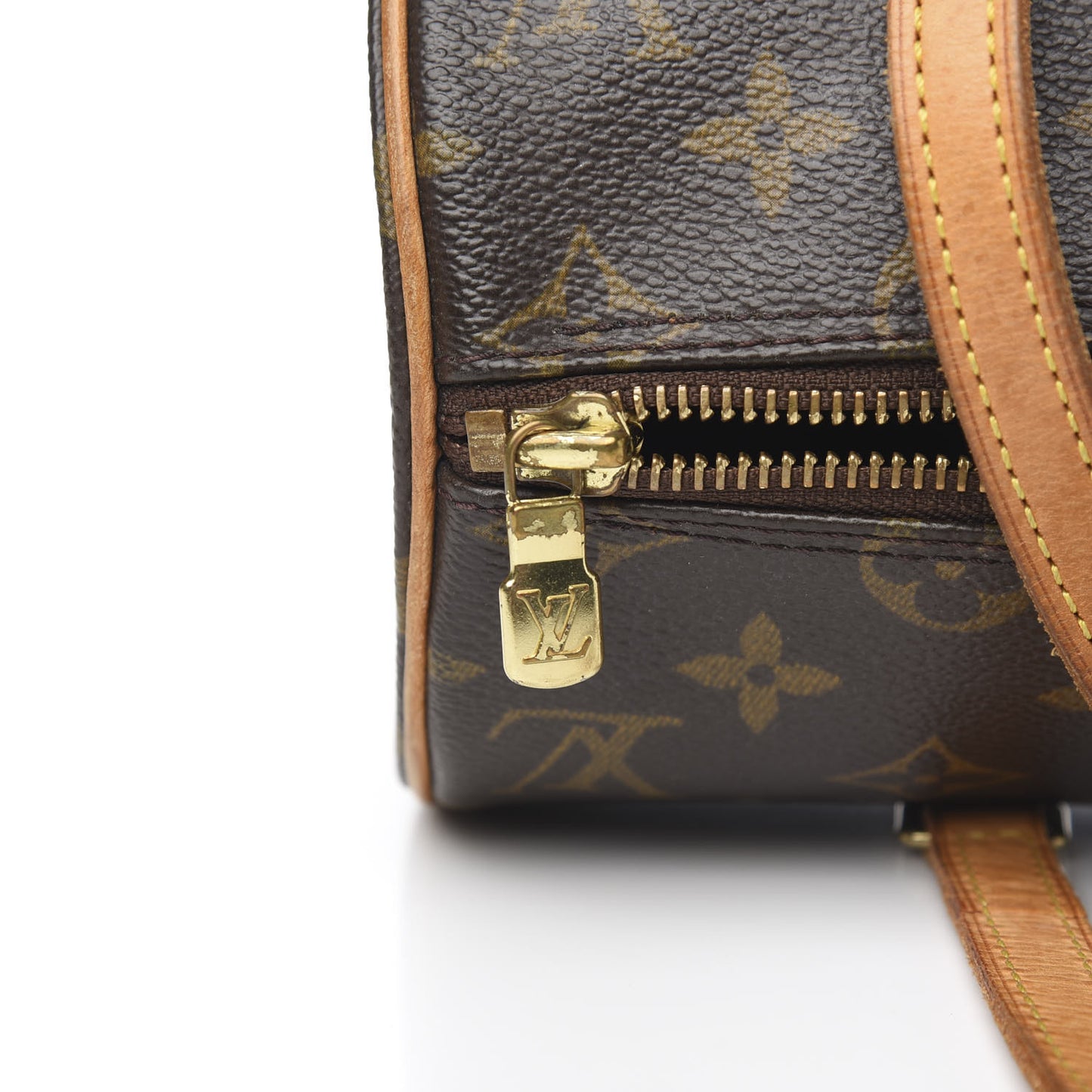 Monogram Papillon 26