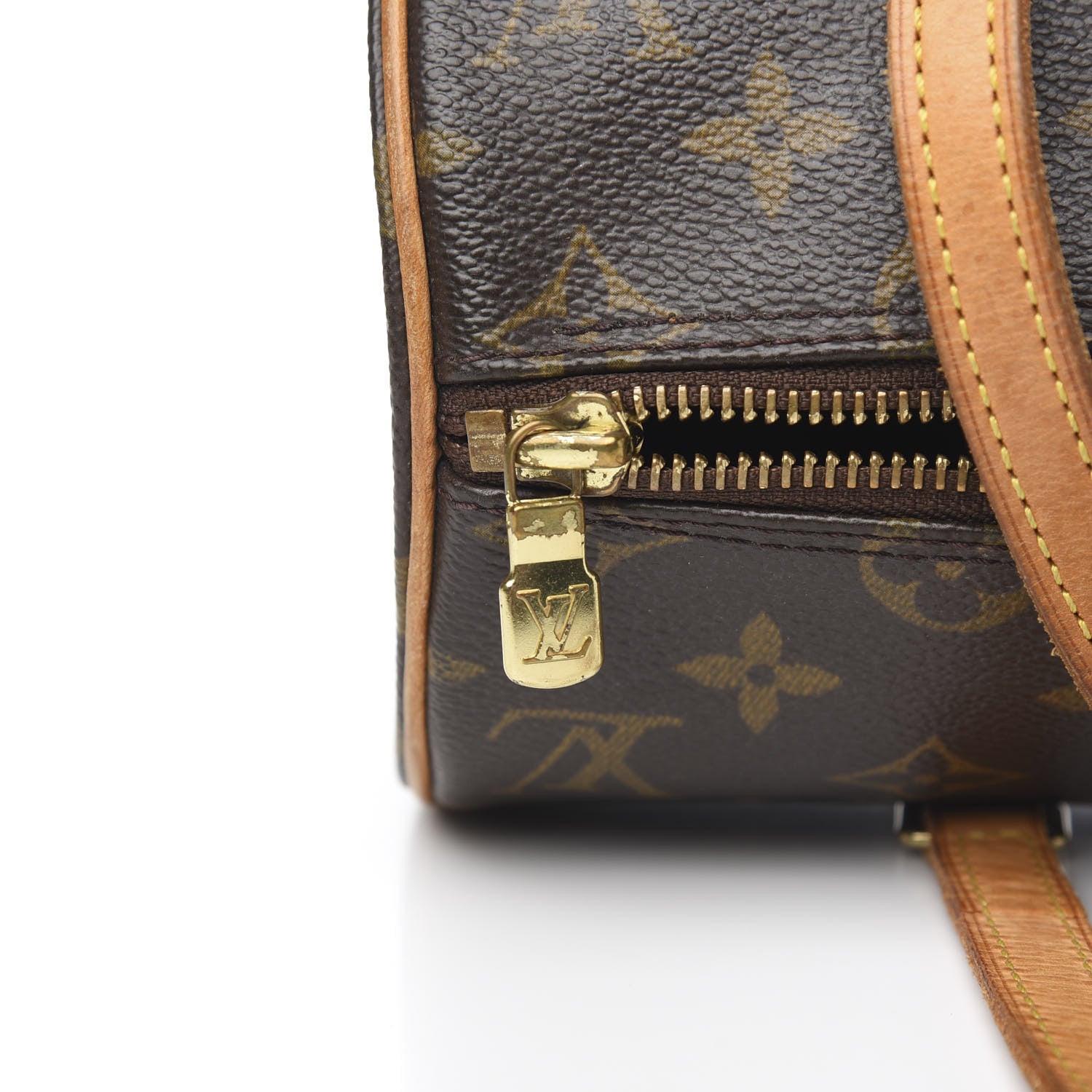 Louis Vuitton Monogram Papillon 26 9 of 10