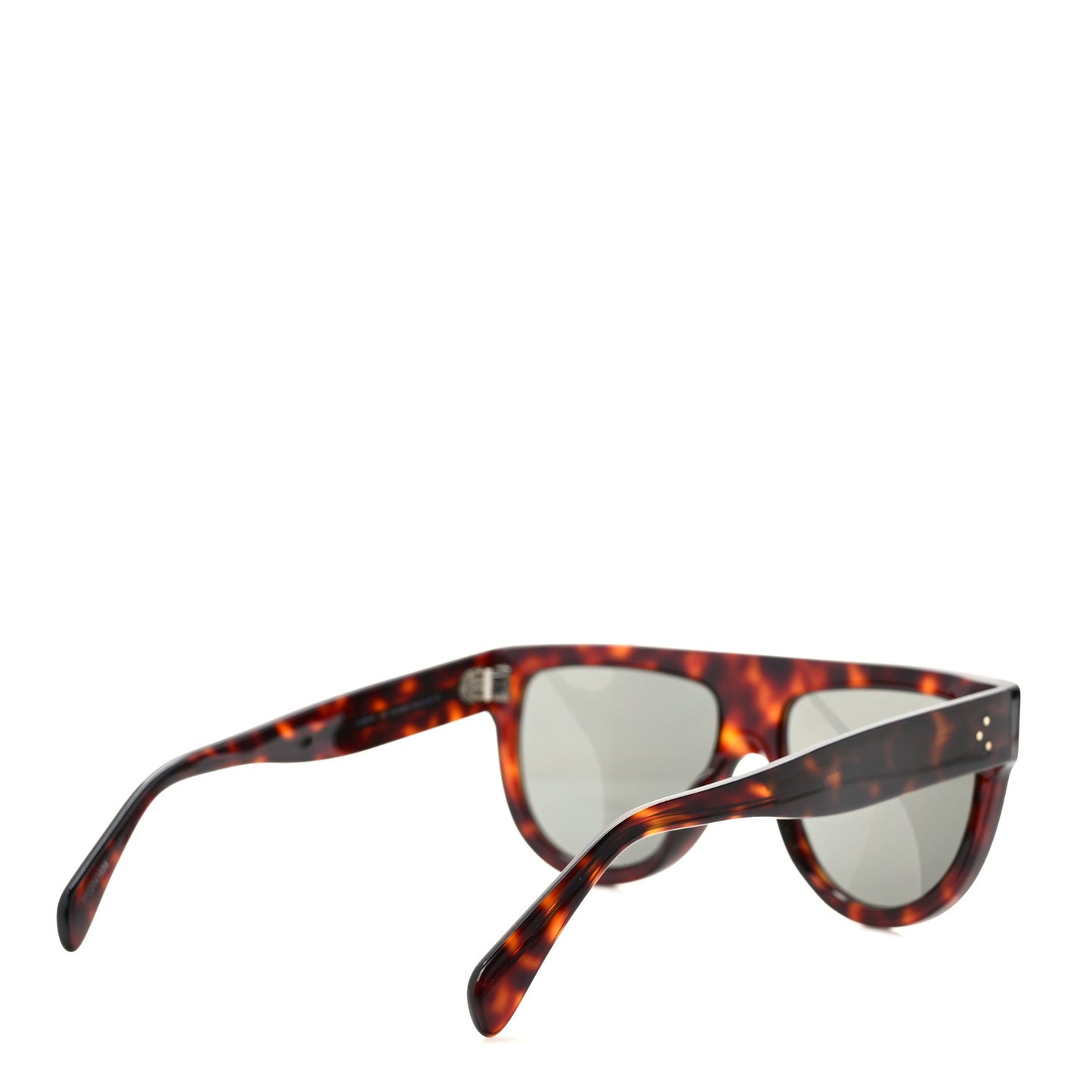Shadow Sunglasses CL4001IN Tortoise