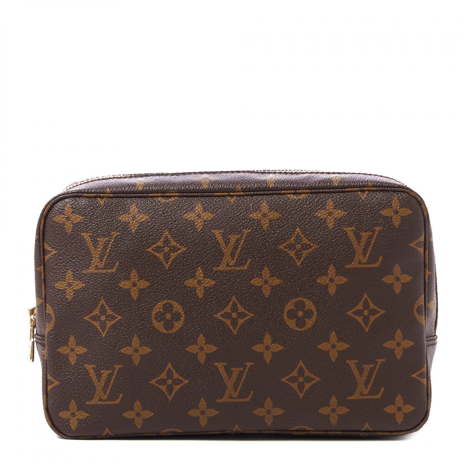 Louis Vuitton Monogram Trousse Toilette 23 1 of 7