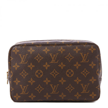 Louis Vuitton Monogram Trousse Toilette 23 1 of 7