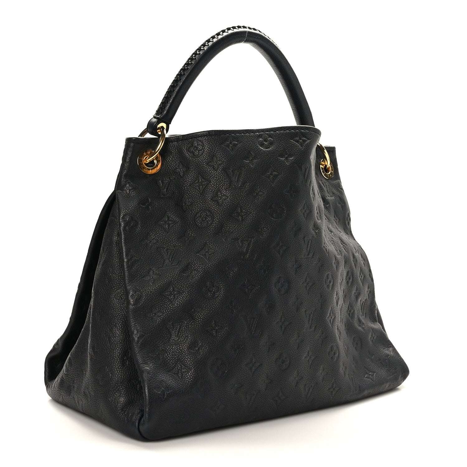 Louis Vuitton Empreinte Artsy MM Infini 3 of 8