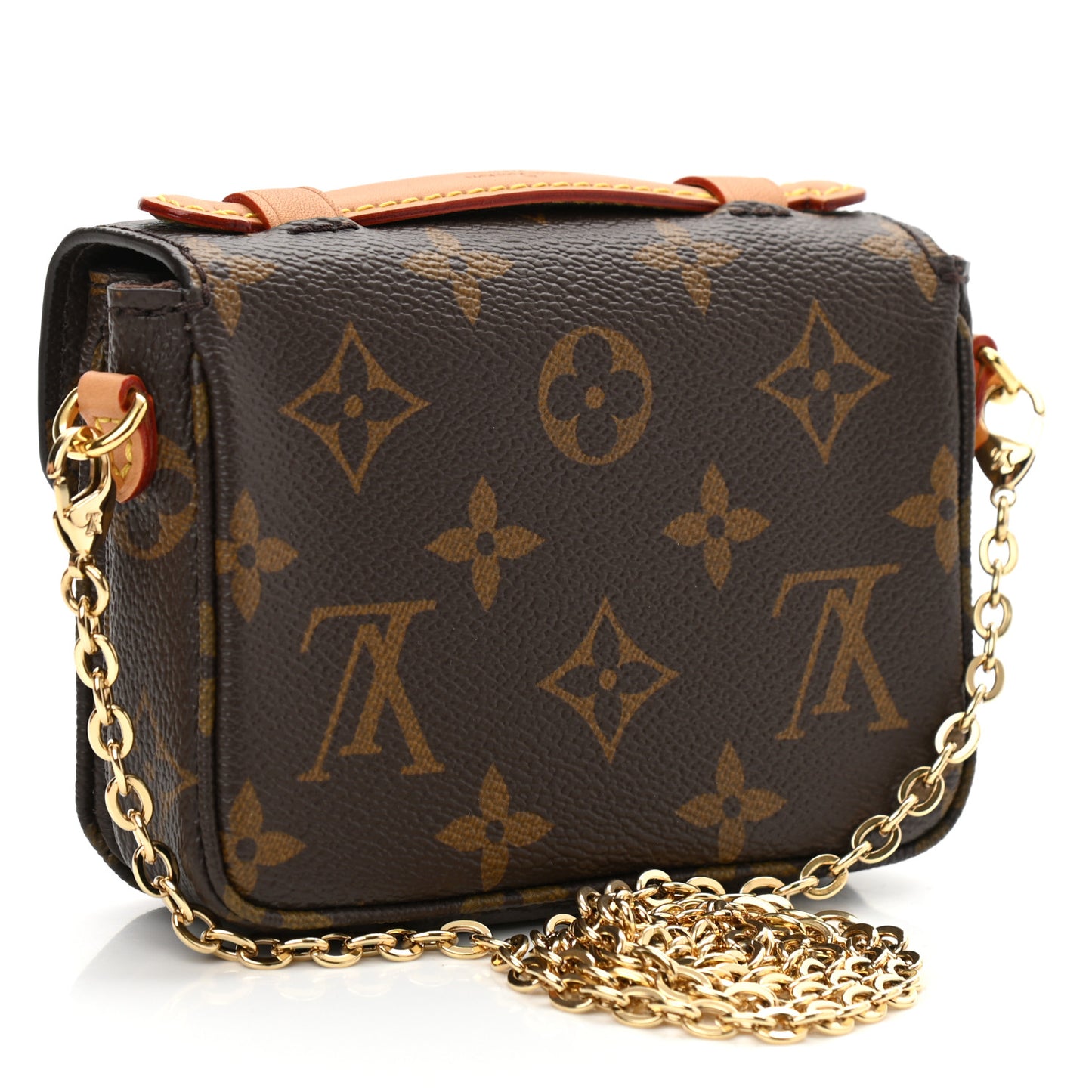 Monogram Micro Metis