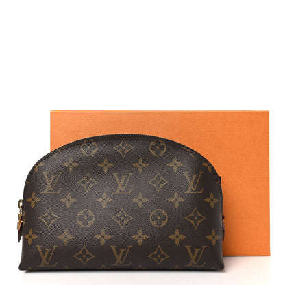 Louis Vuitton Monogram Cosmetic Pouch GM 8 of 8