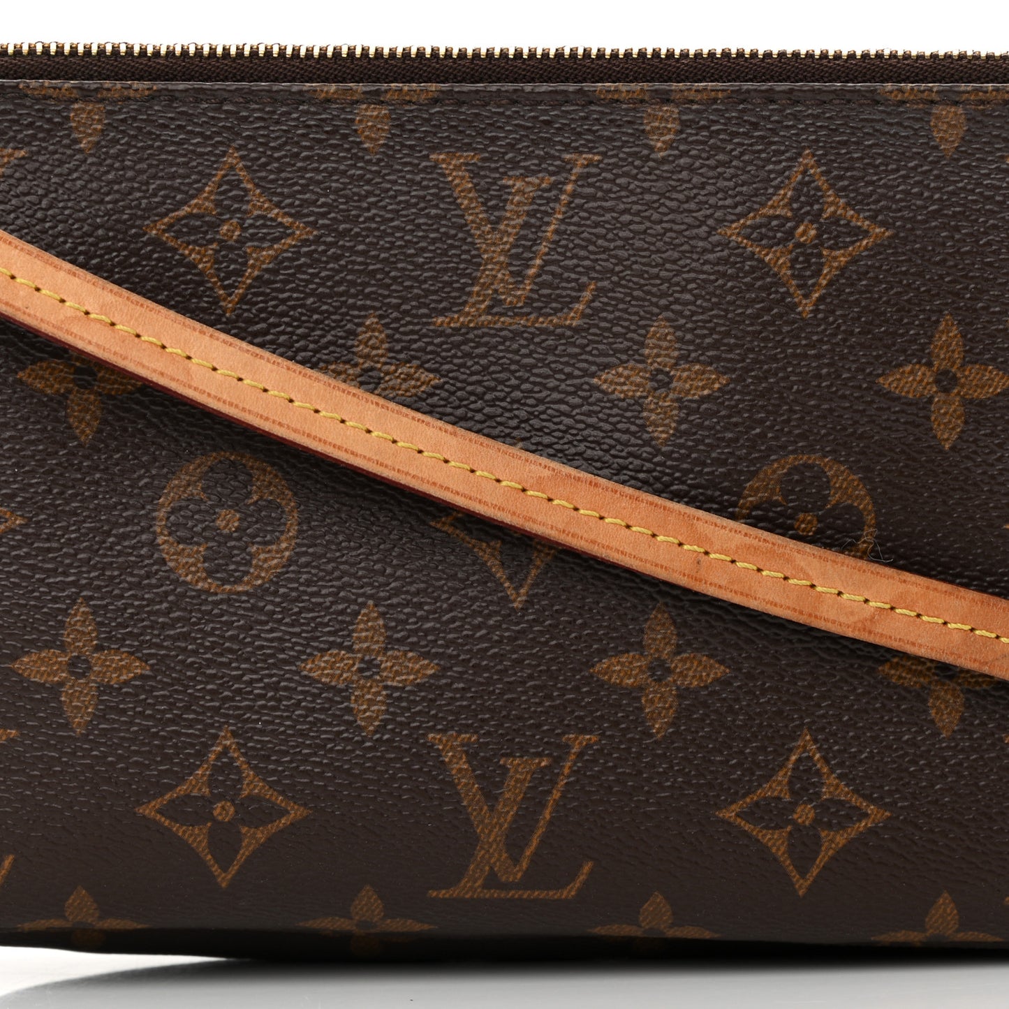 Monogram Pochette Accessories NM