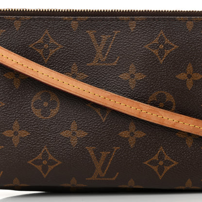 Louis Vuitton Monogram Pochette Accessories NM 8 of 13