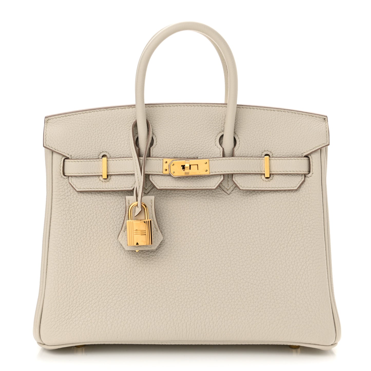 Togo Birkin 25 Beton