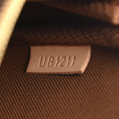Louis Vuitton Monogram Mini Pochette Accessories 7 of 7