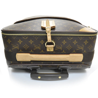 Louis Vuitton Monogram Pegase 55 5 of 7