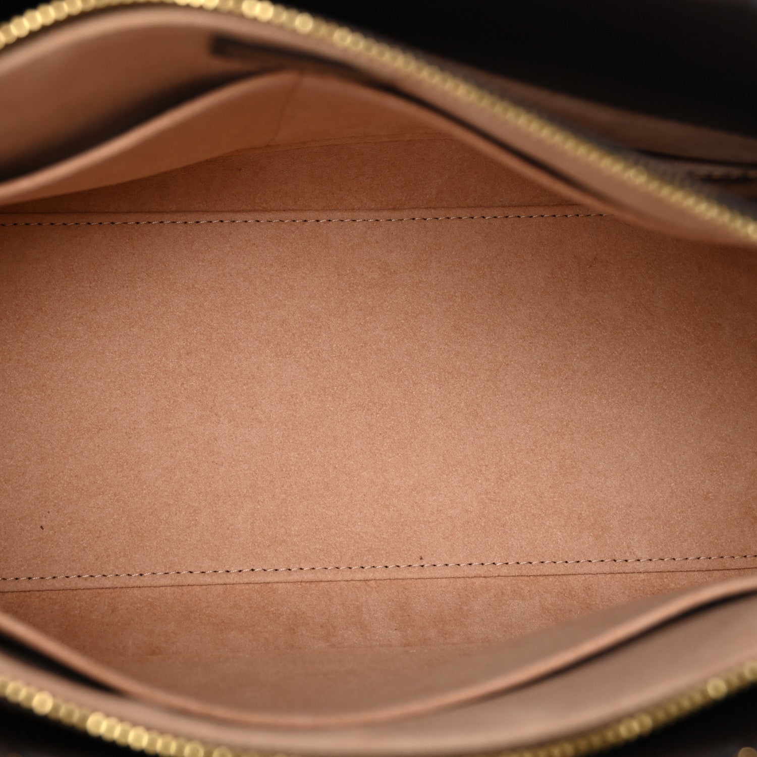 Louis Vuitton Damier Ebene Kensington Bowling Bag 5 of 12